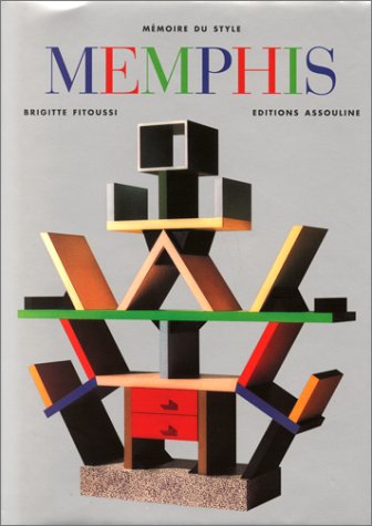 Memphis - Brigitte Fitoussi