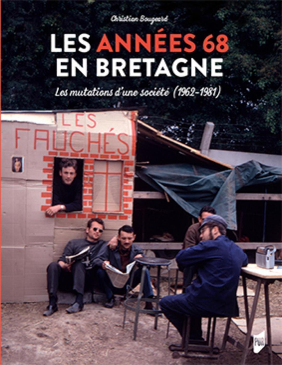 Les Années 68 en Bretagne