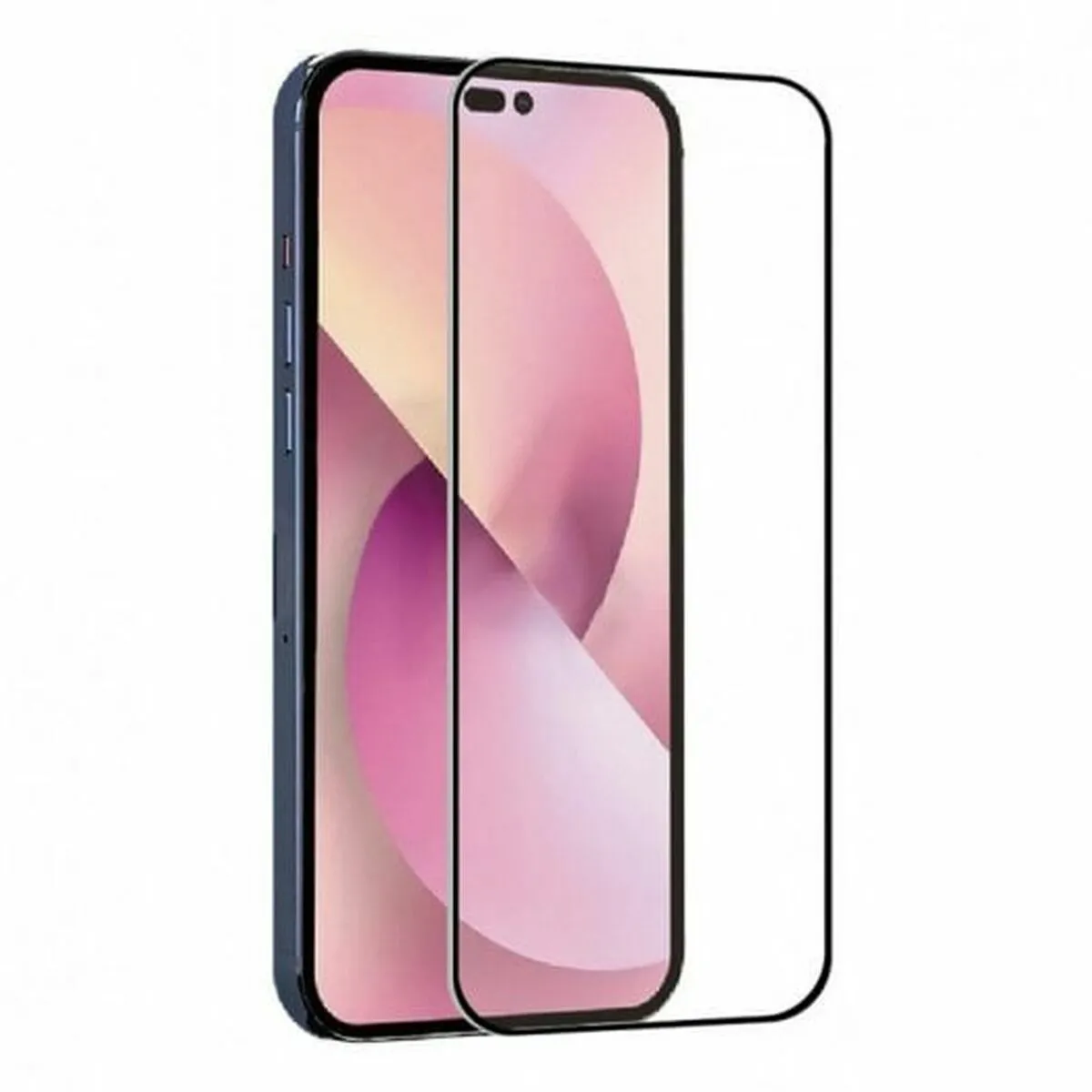 Protection Pour Écran Muvit Iphone 14 Pro Max