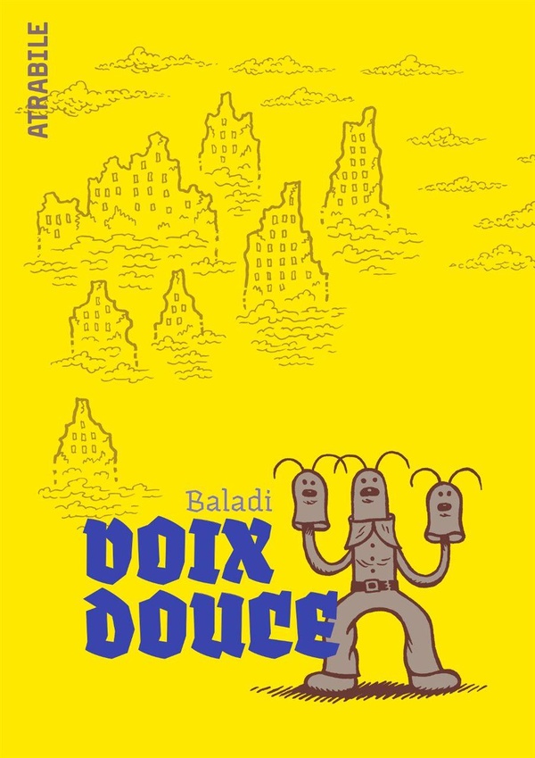 Voix douce