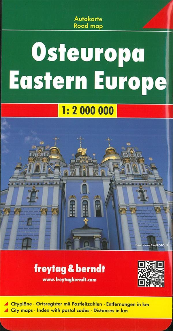 Europe est