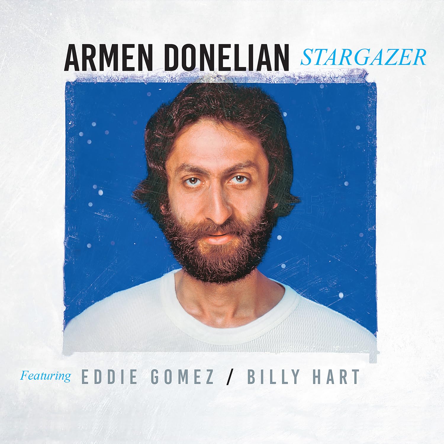 Stargazer - CD