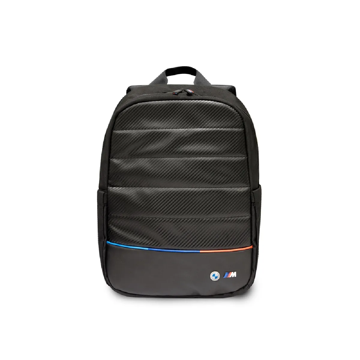 Sac À Dos Pour Ordinateur Portable 15'' Carbon Noir Bmw