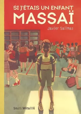 Si j'etais un enfant massai