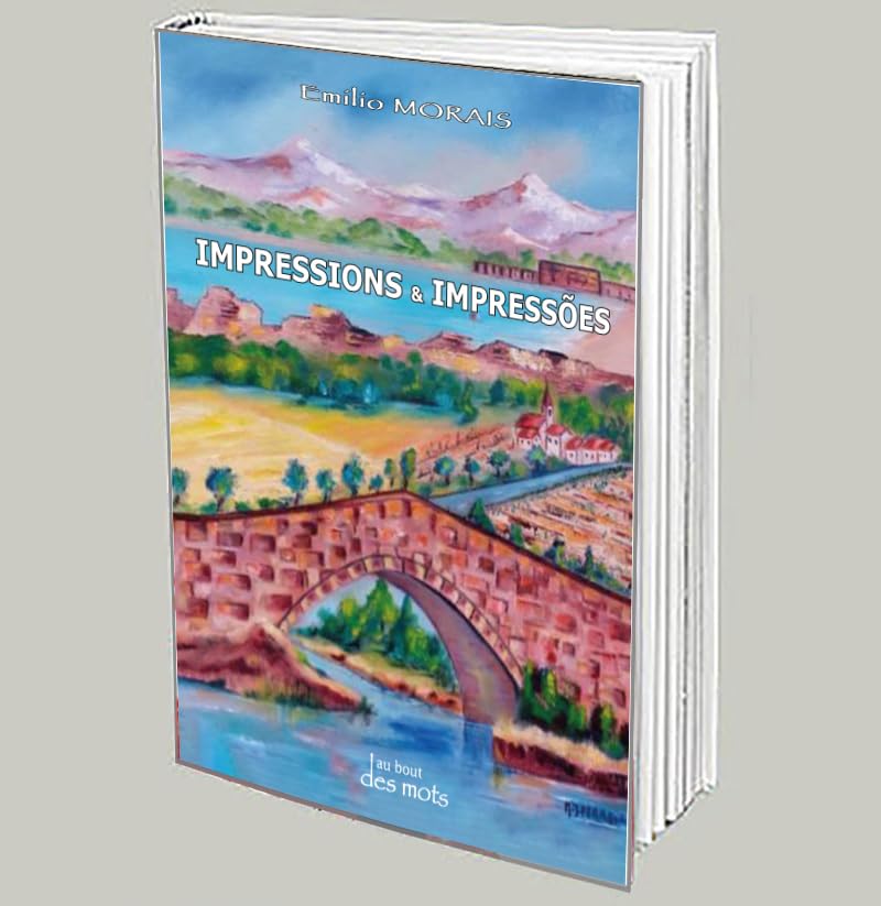 Impressions & impressoes