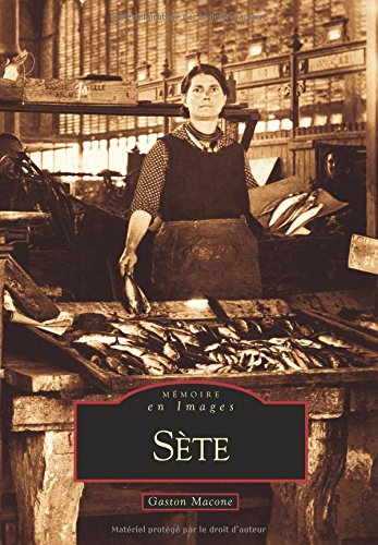 Sète Tome 1