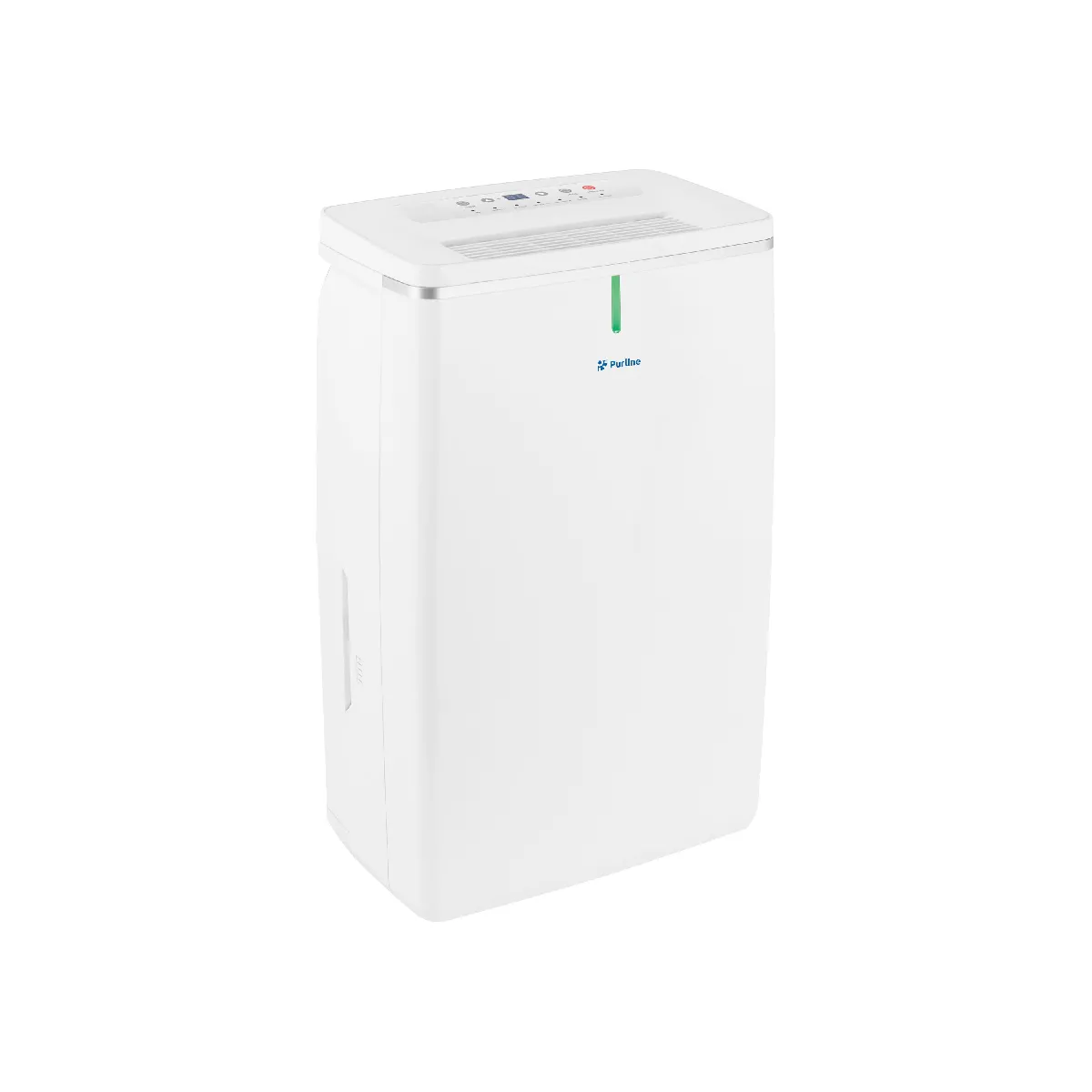 Déshumidificateur Avec Compresseur 16 L/d