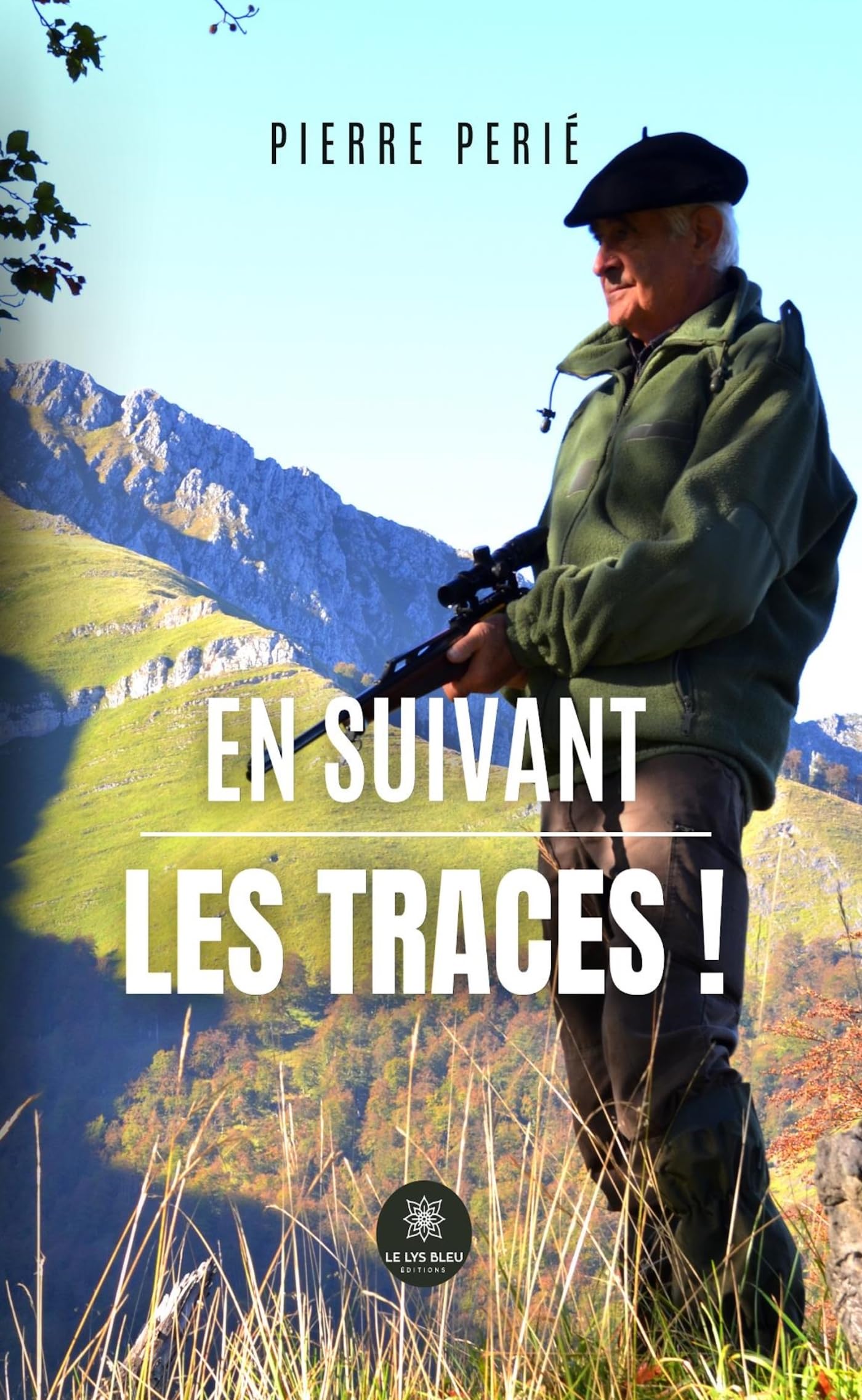 En suivant les traces!