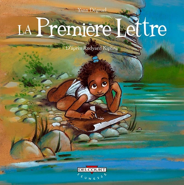 La premiere lettre