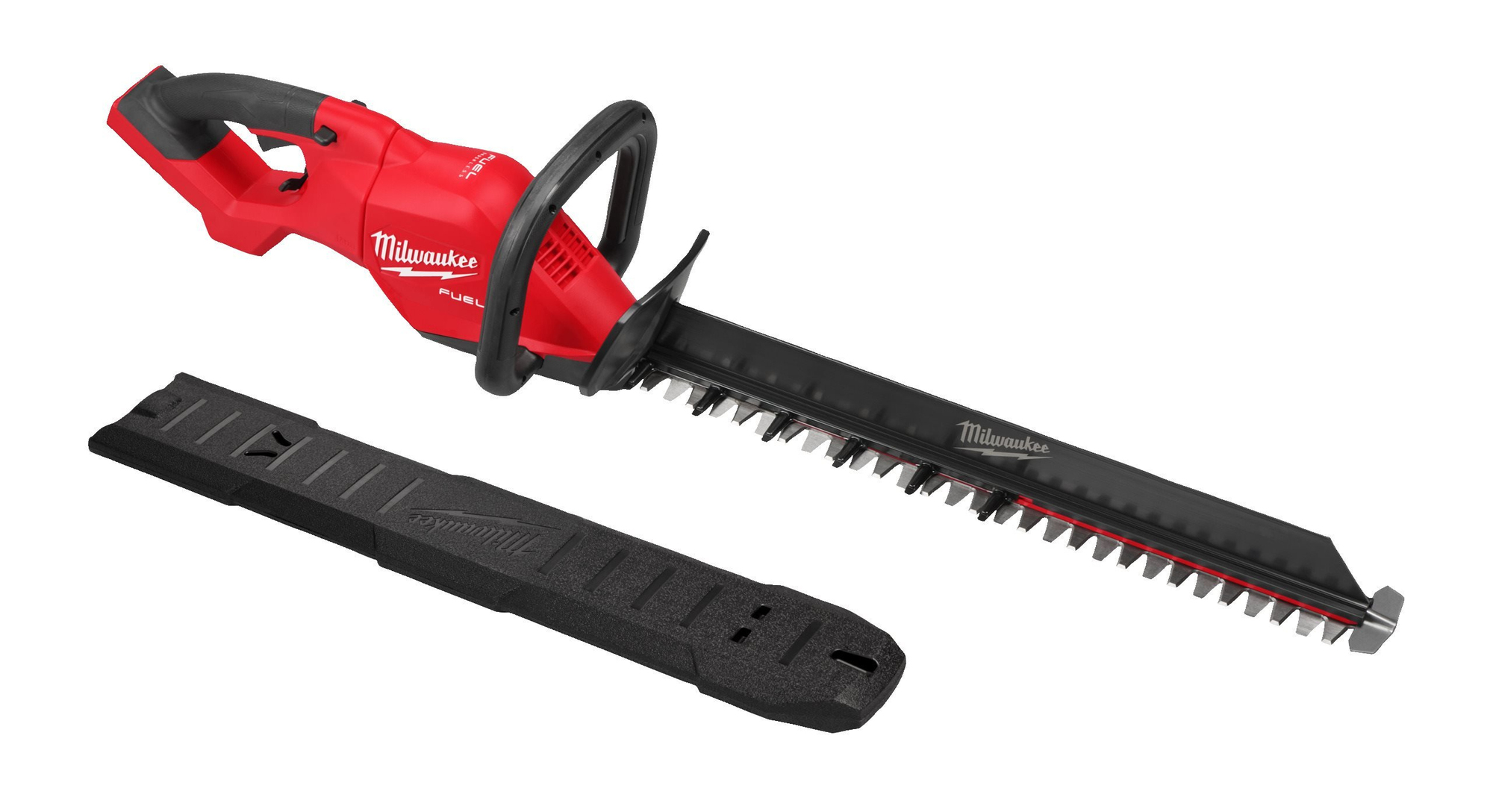 Taille-haie 18 V M18 FUEL M18 FHET60G2-0 lamier 60 cm MILWAUKEE 4933498384