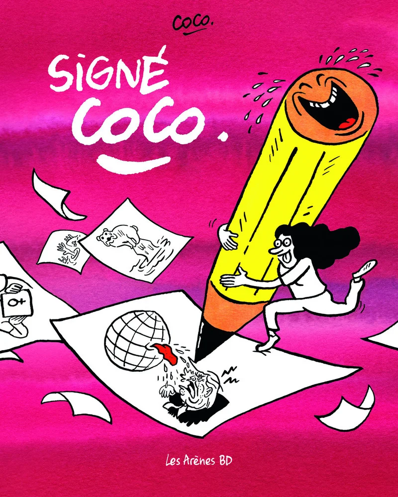 Signé Coco