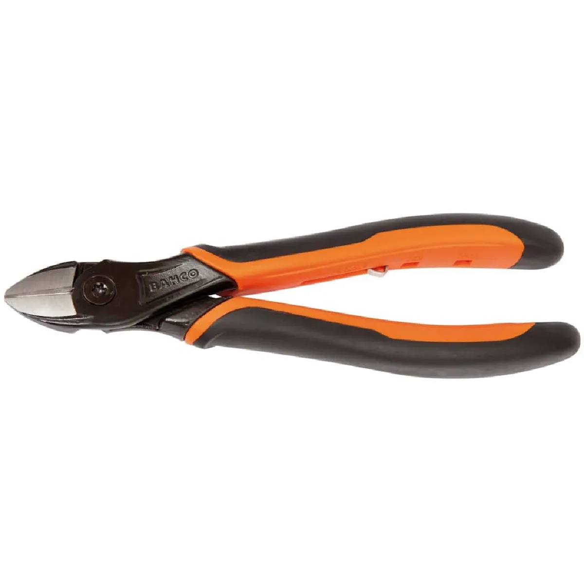 Pince coupante diagonale 2101G-160 ERGO 160 mm - poignées bi-matière, tranchants trempés