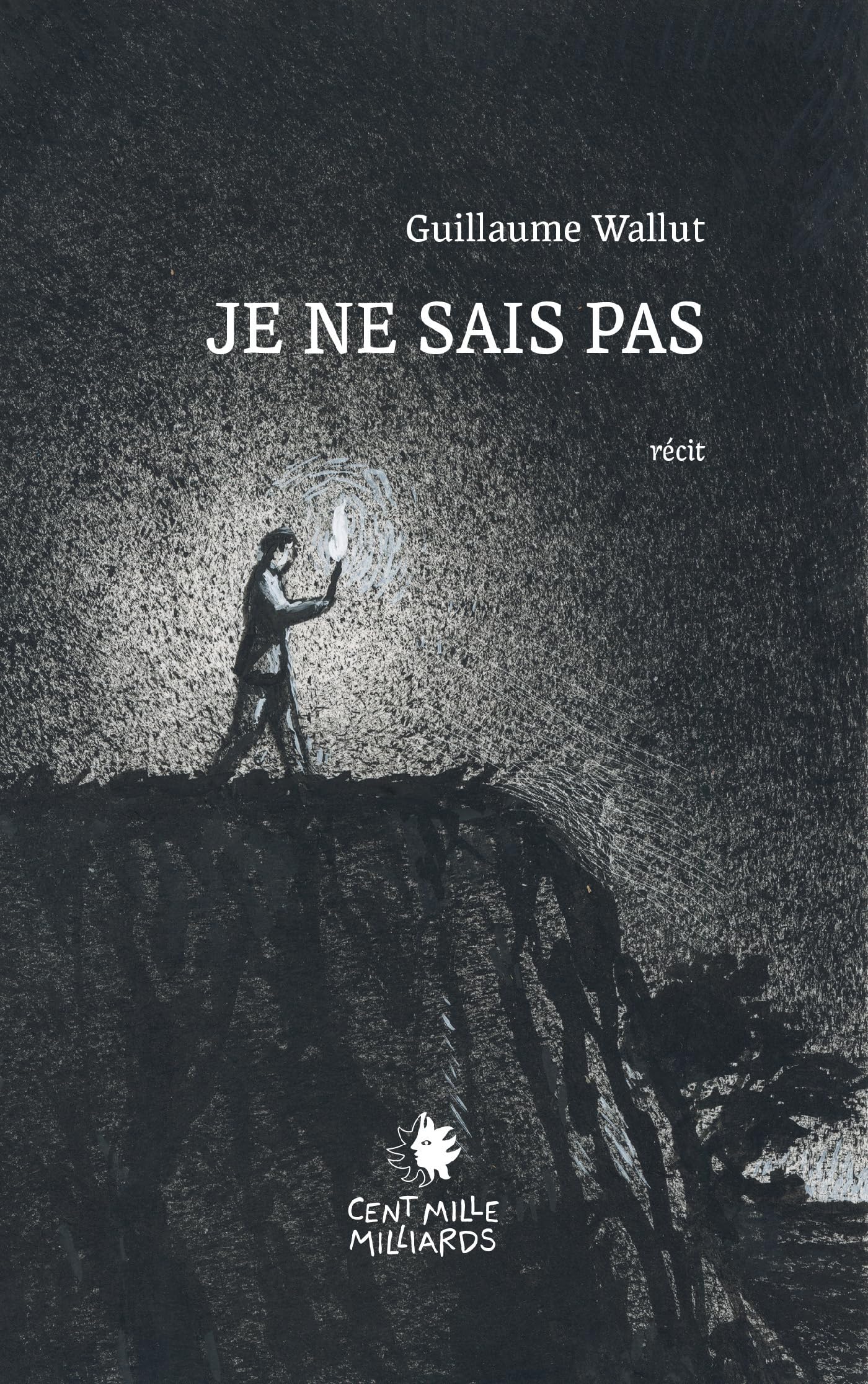 Je ne sais pas