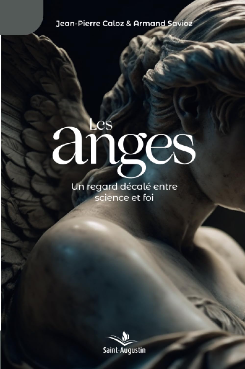 Les anges: Un regard décalé entre science et foi