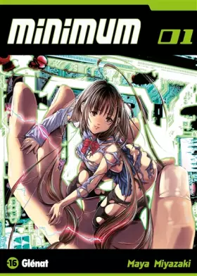 Minimum Tome 1