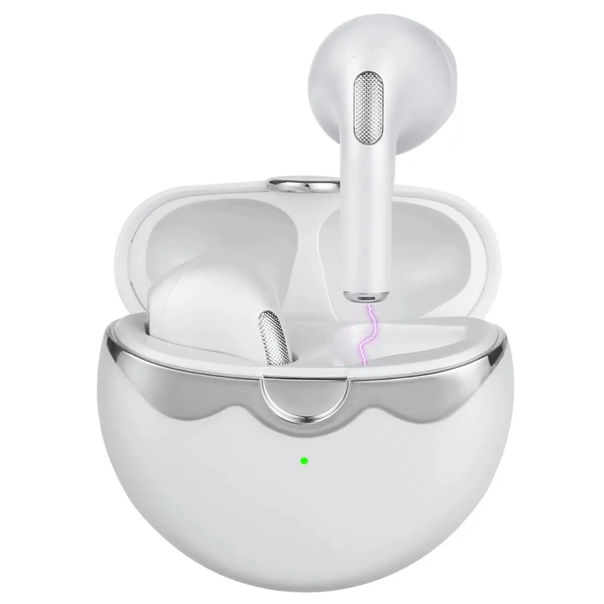 Écouteurs Bluetooth avec reduction de bruit Platyne