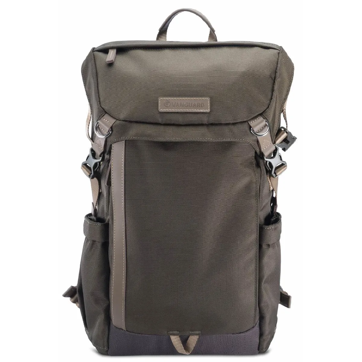 Vanguard Veo Go 46m Kg Sac À Dos Kaki