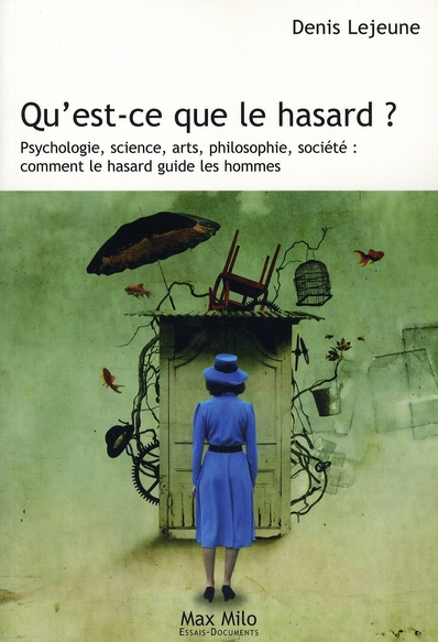 Qu'est ce que le hasard