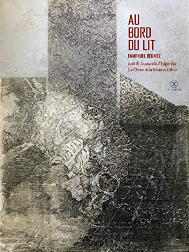 Au bord du lit - la nouvelle d'Edgar Poe la chute de la maison Usher