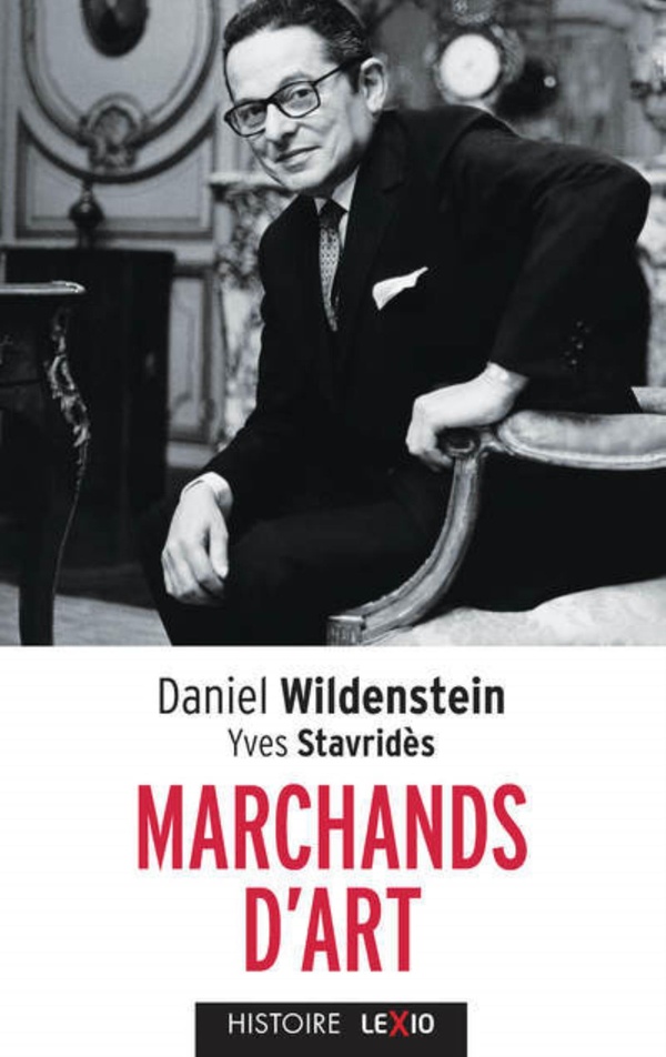 Marchands d'art