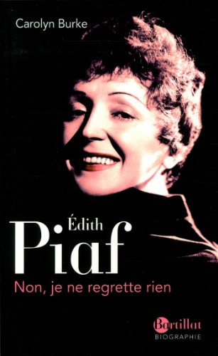 Edith Piaf