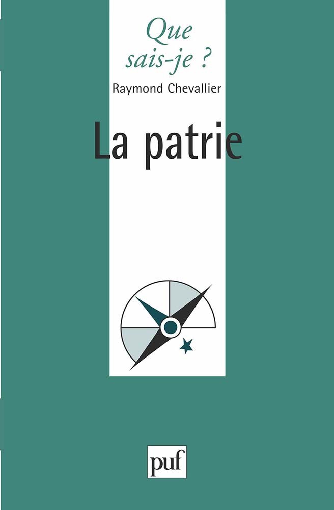 La patrie