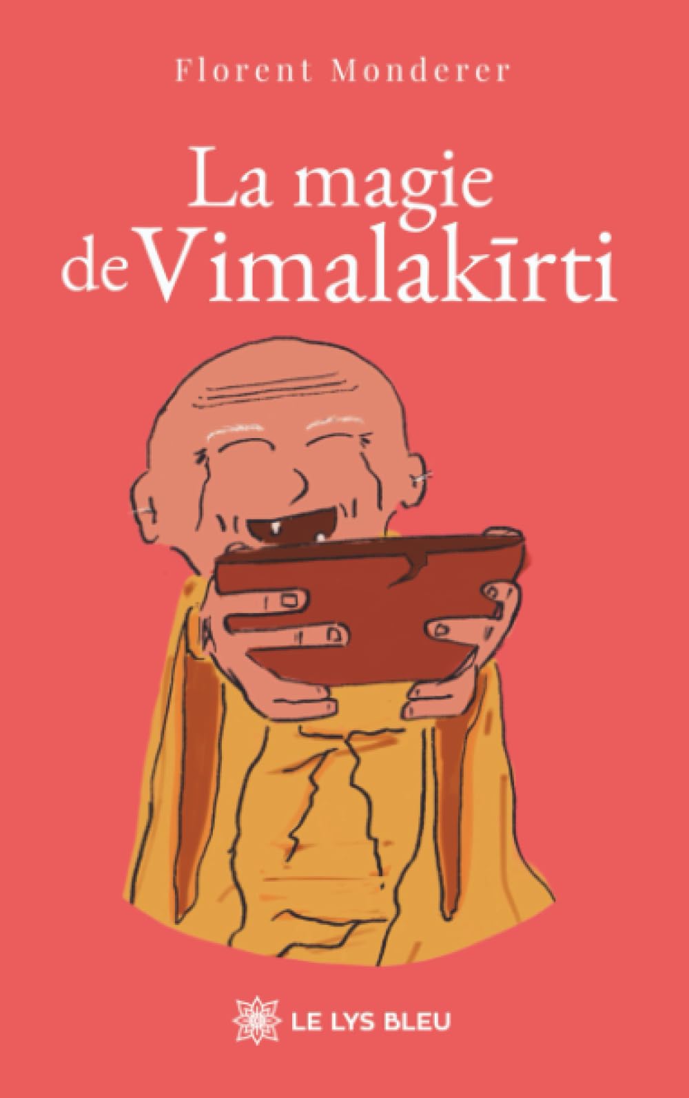 La magie de Vimalakirti