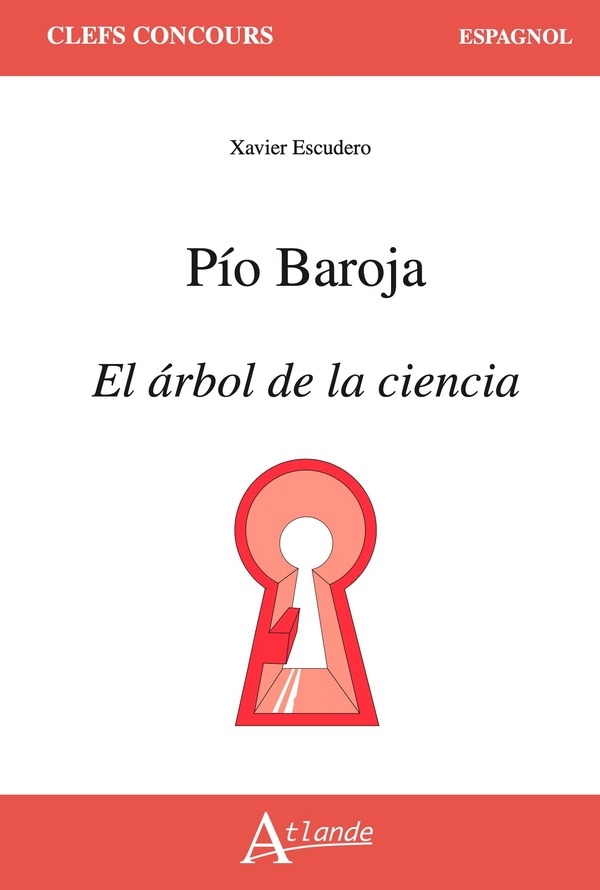 Pío Baroja: el árbol de la ciencia