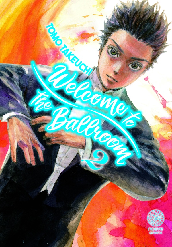 Welcome to the ballroom Tome 2