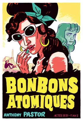 Bonbons atomiques