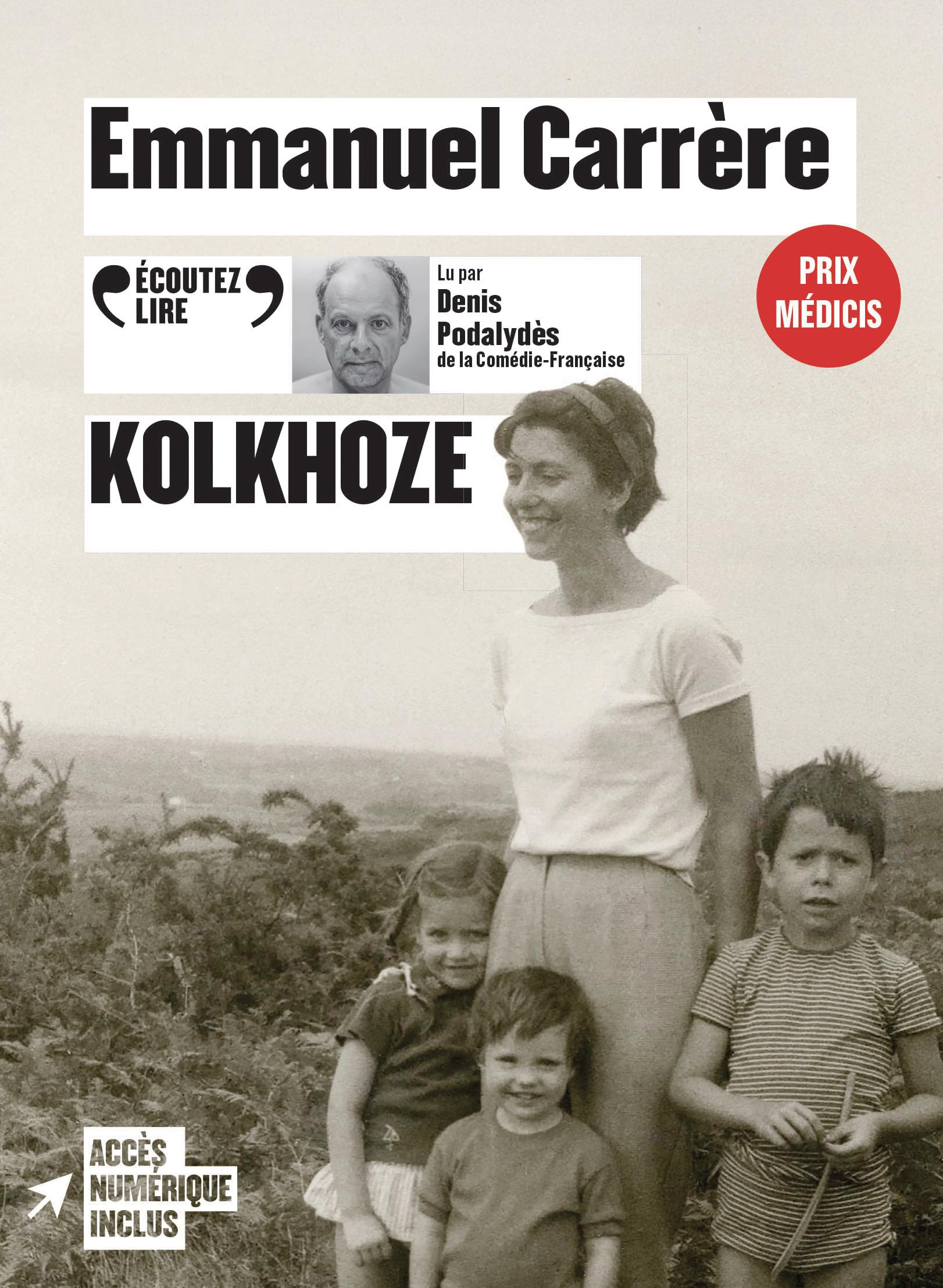 Kolkhoze