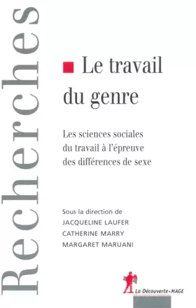 Le travail du genre