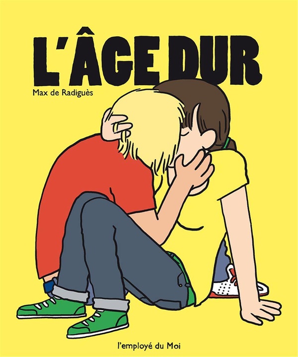 L' ge dur - Nouvelle Edition Augmentée