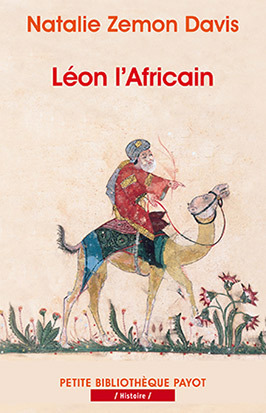 Léon l'Africain: un voyageur entre deux mondes