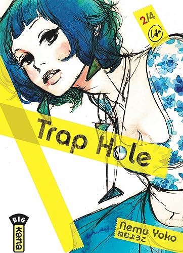 Trap hole Tome 2