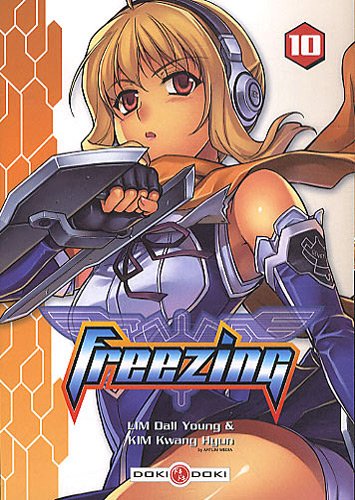 Freezing t.10