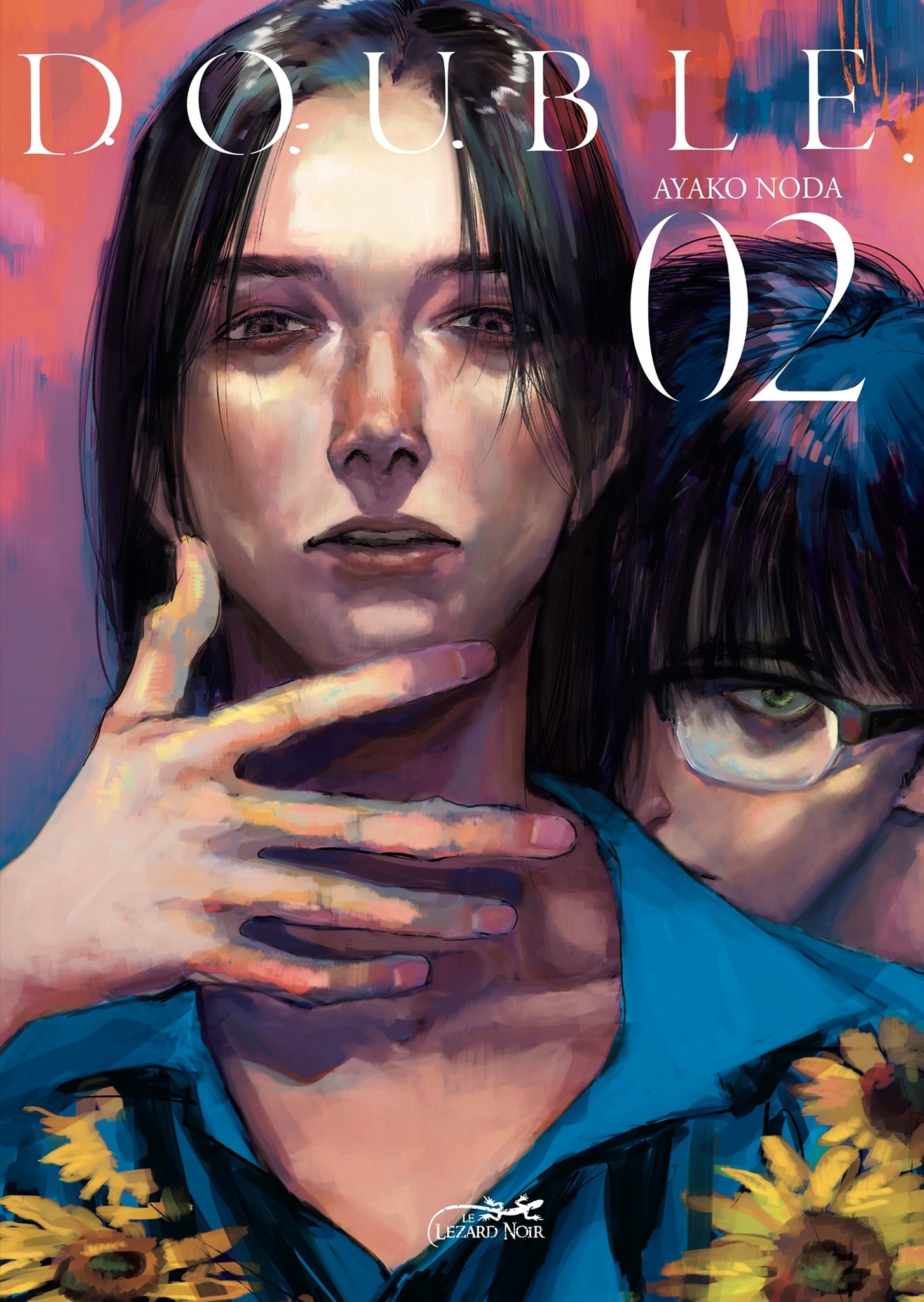 Double Tome 2
