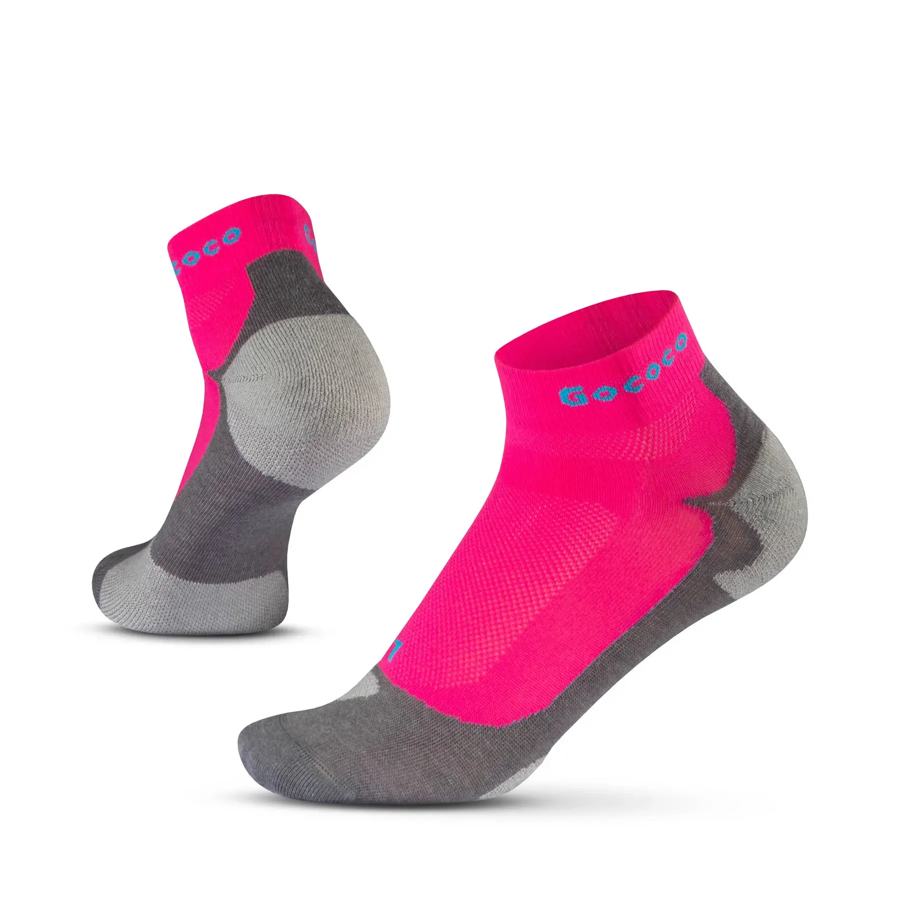 Chaussettes Gococo Light Sport