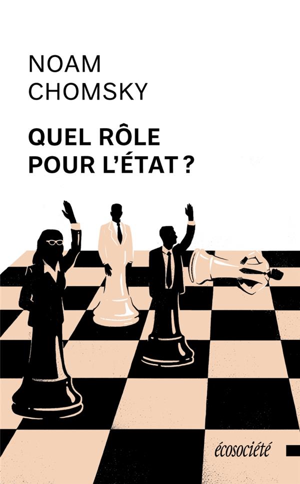 Quel rôle pour l'état?