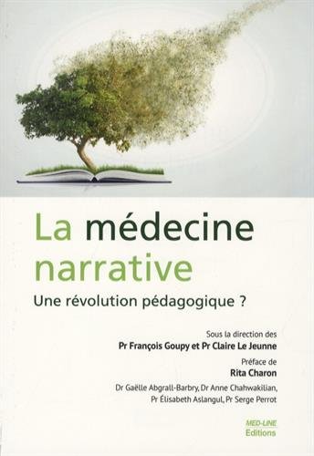 La médecine narrative: Une révolution pédagogique?