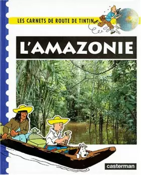 L'amazonie