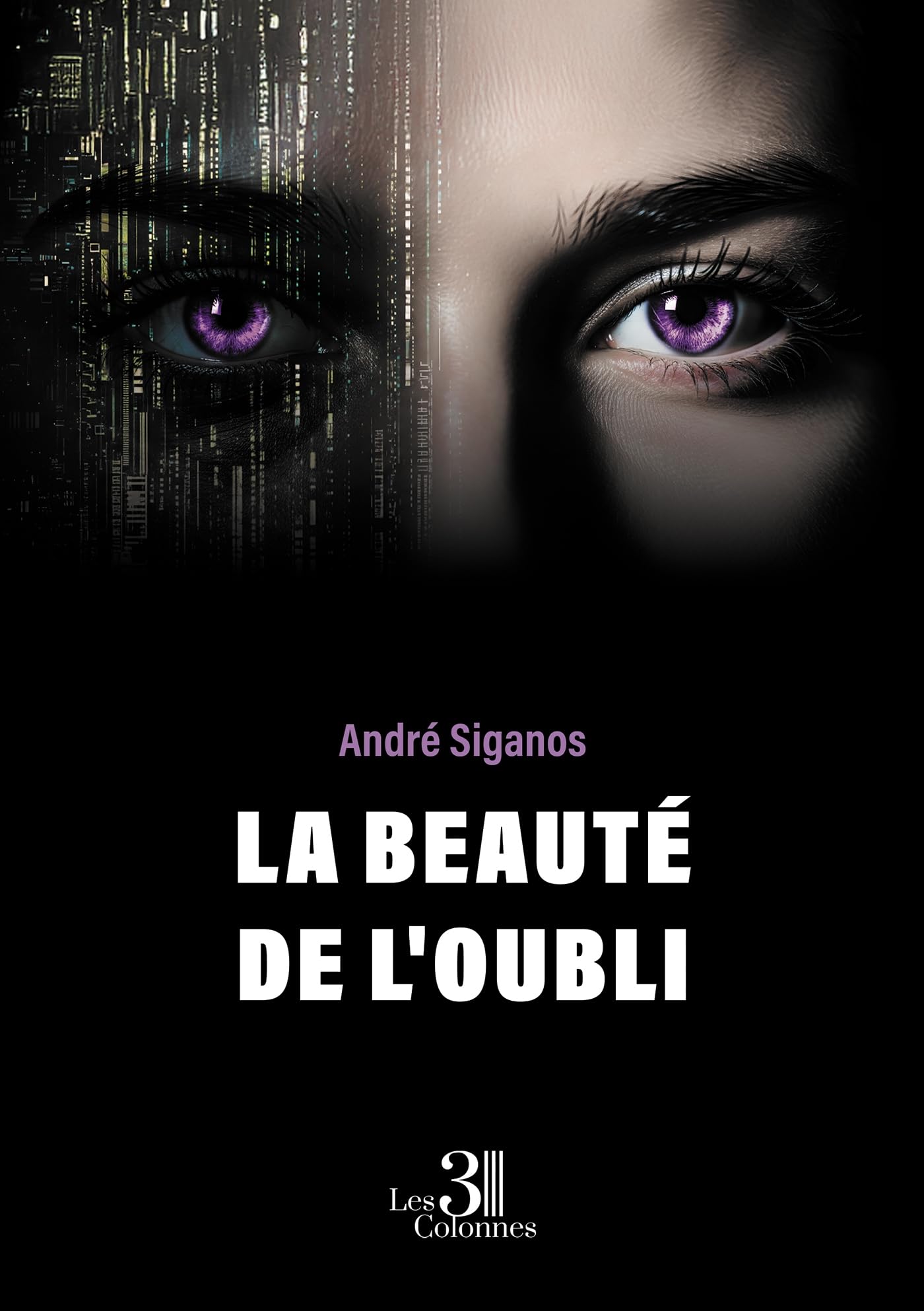 La beauté de l'oubli
