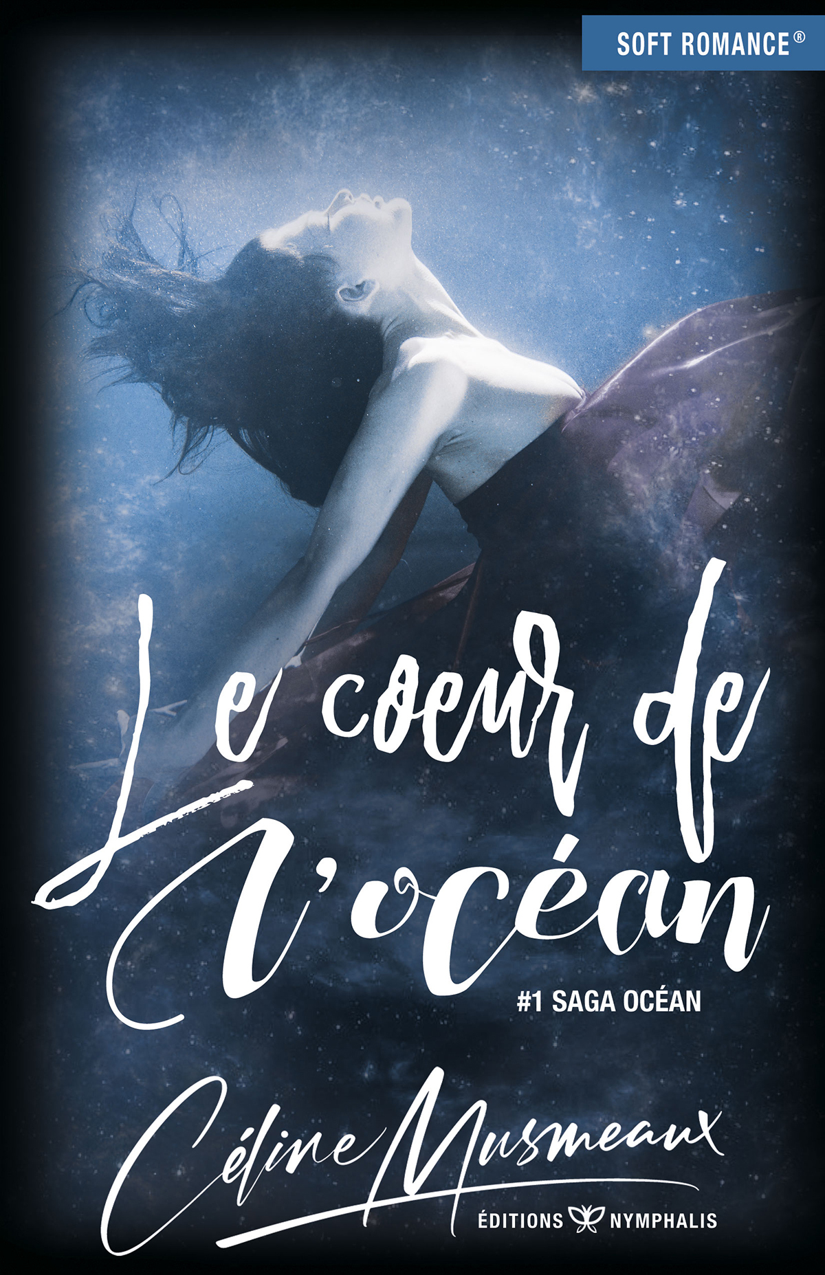 Le coeur de l'océan