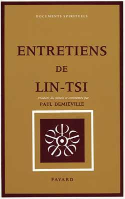 Entretiens de Lin-Tsi