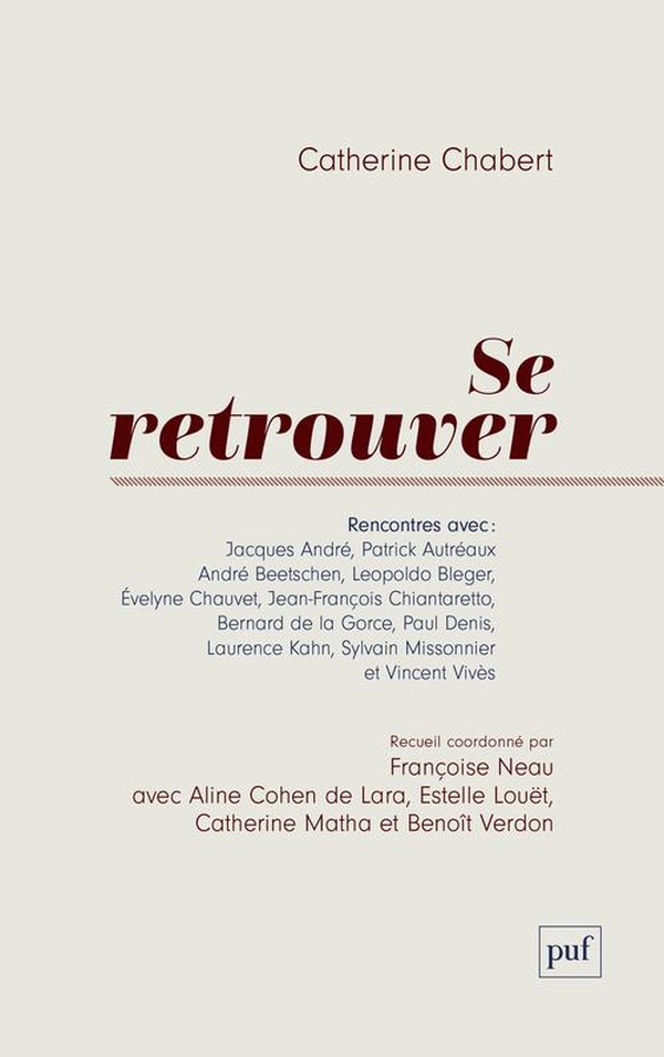 Se retrouver