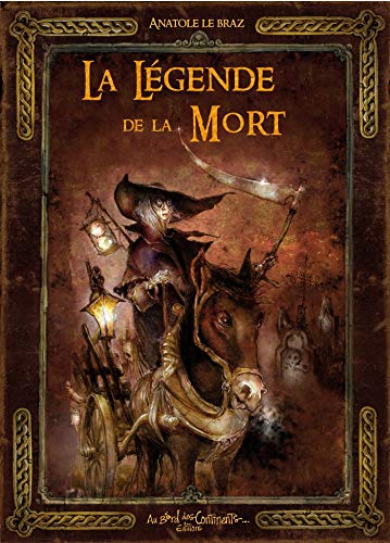 La légende de la mort