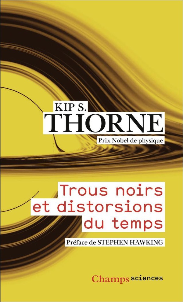 Trous noirs et distorsions du temps: l'héritage sulfureux d'Einstein