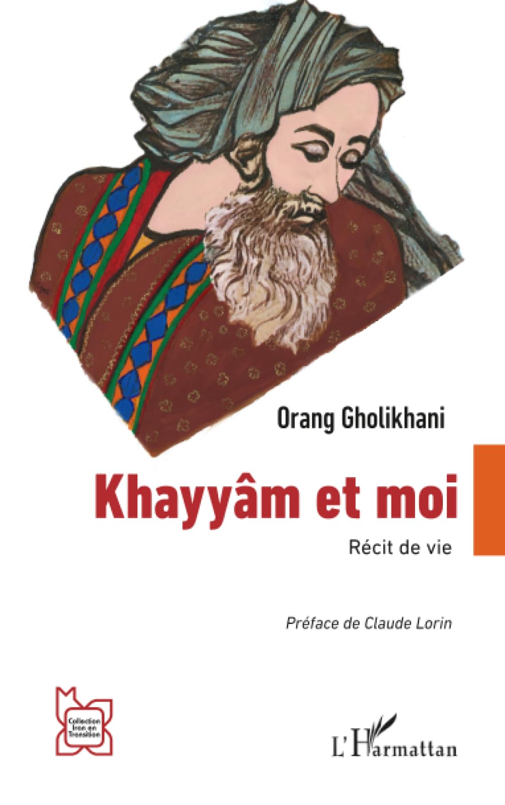 Khayyâm et moi