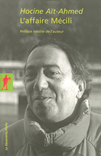 L'affaire Mecili