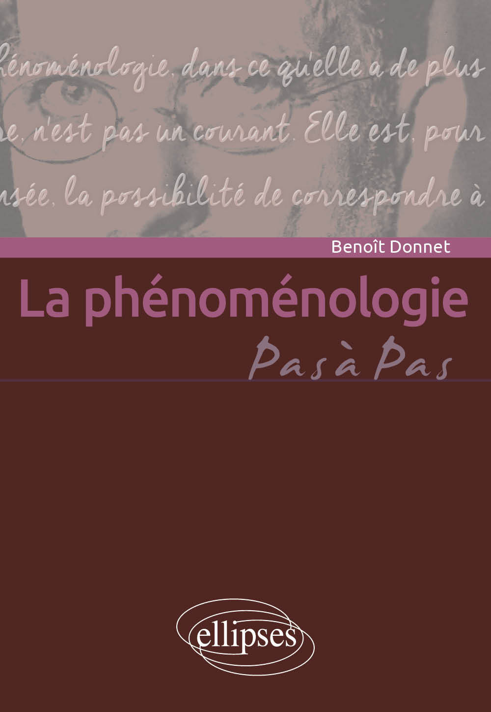 La phénoménologie